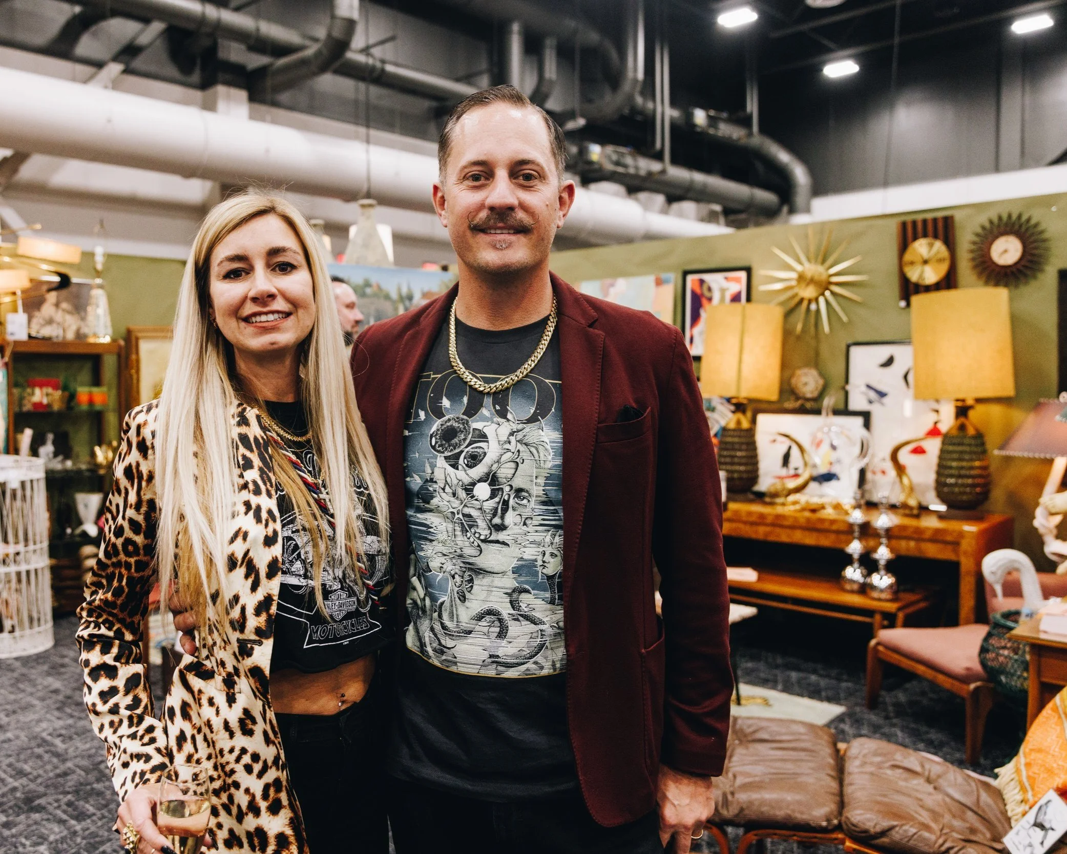 Mid-Century Modern Show | 20th Century Cincinnati — 20CC